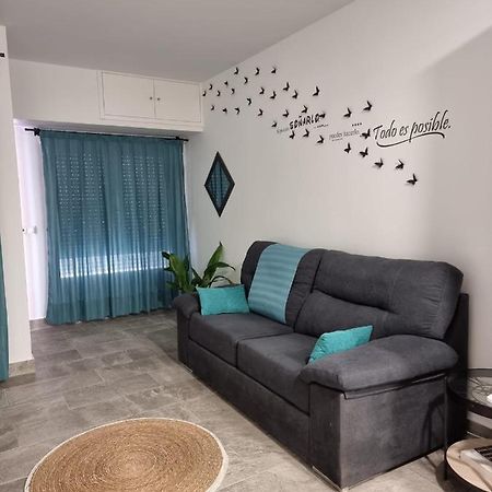 Apartamento La Galatea Alcala de Henares Bagian luar foto