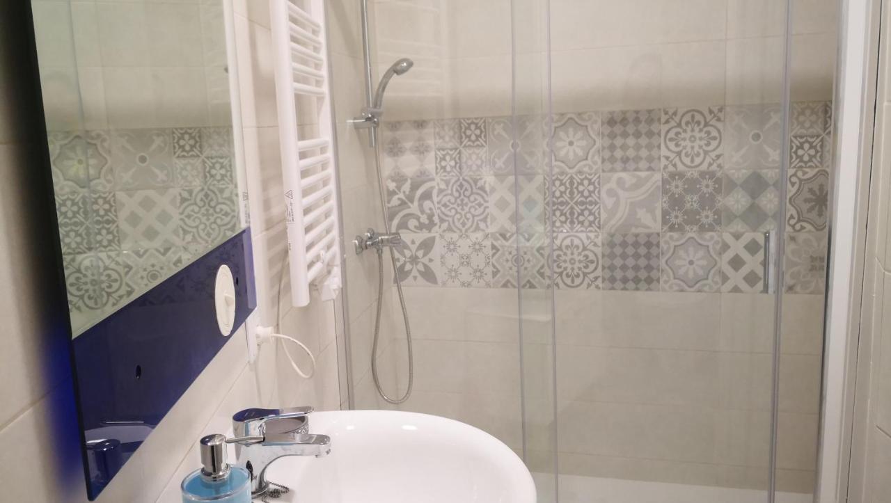 Apartamento La Galatea Alcala de Henares Bagian luar foto