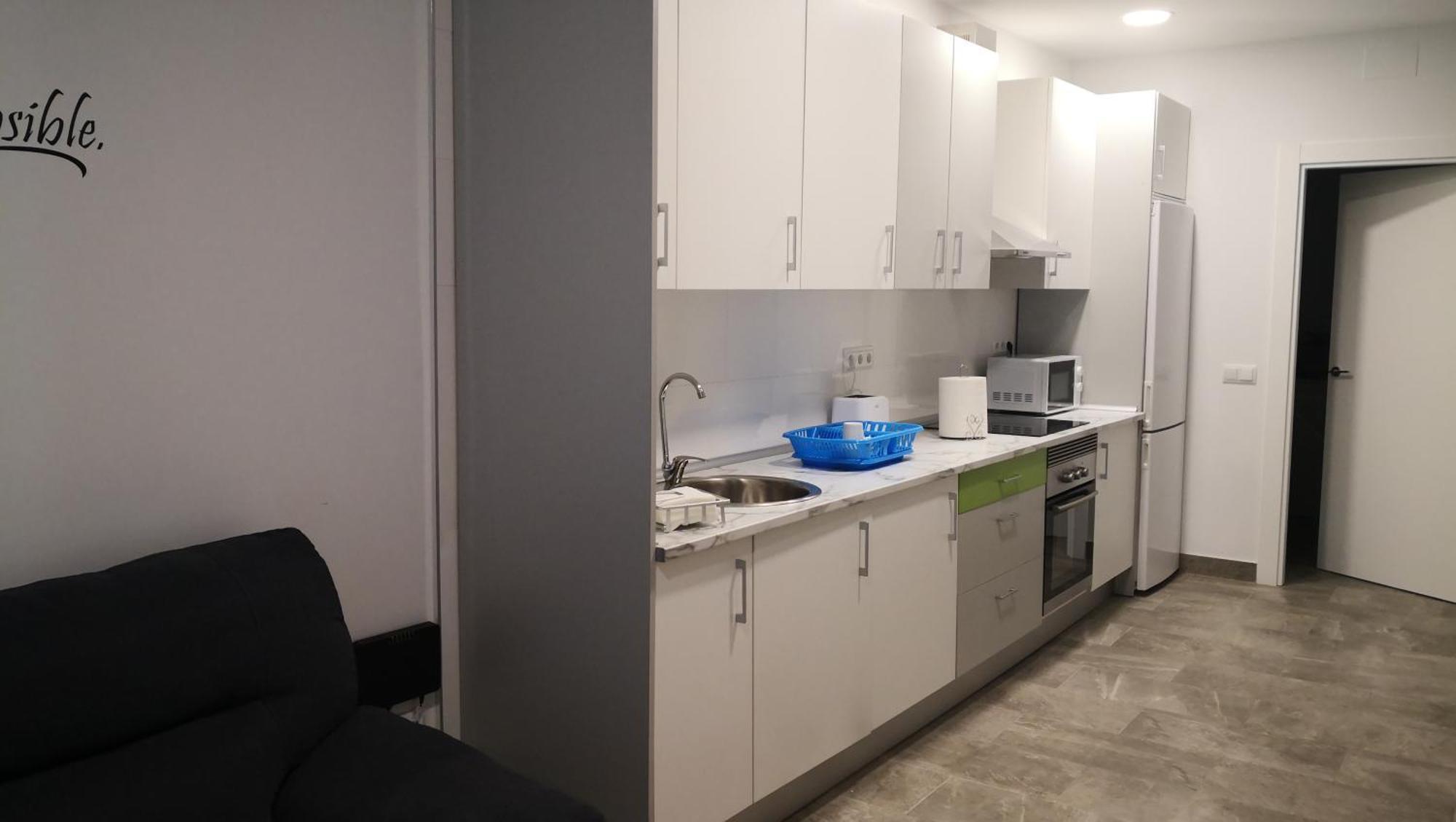 Apartamento La Galatea Alcala de Henares Bagian luar foto