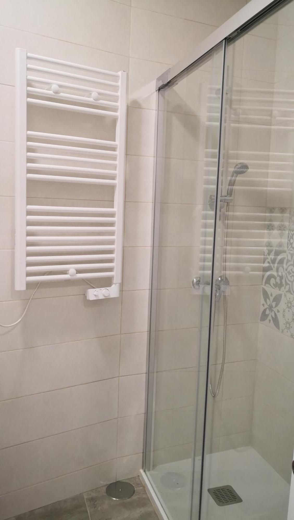 Apartamento La Galatea Alcala de Henares Bagian luar foto