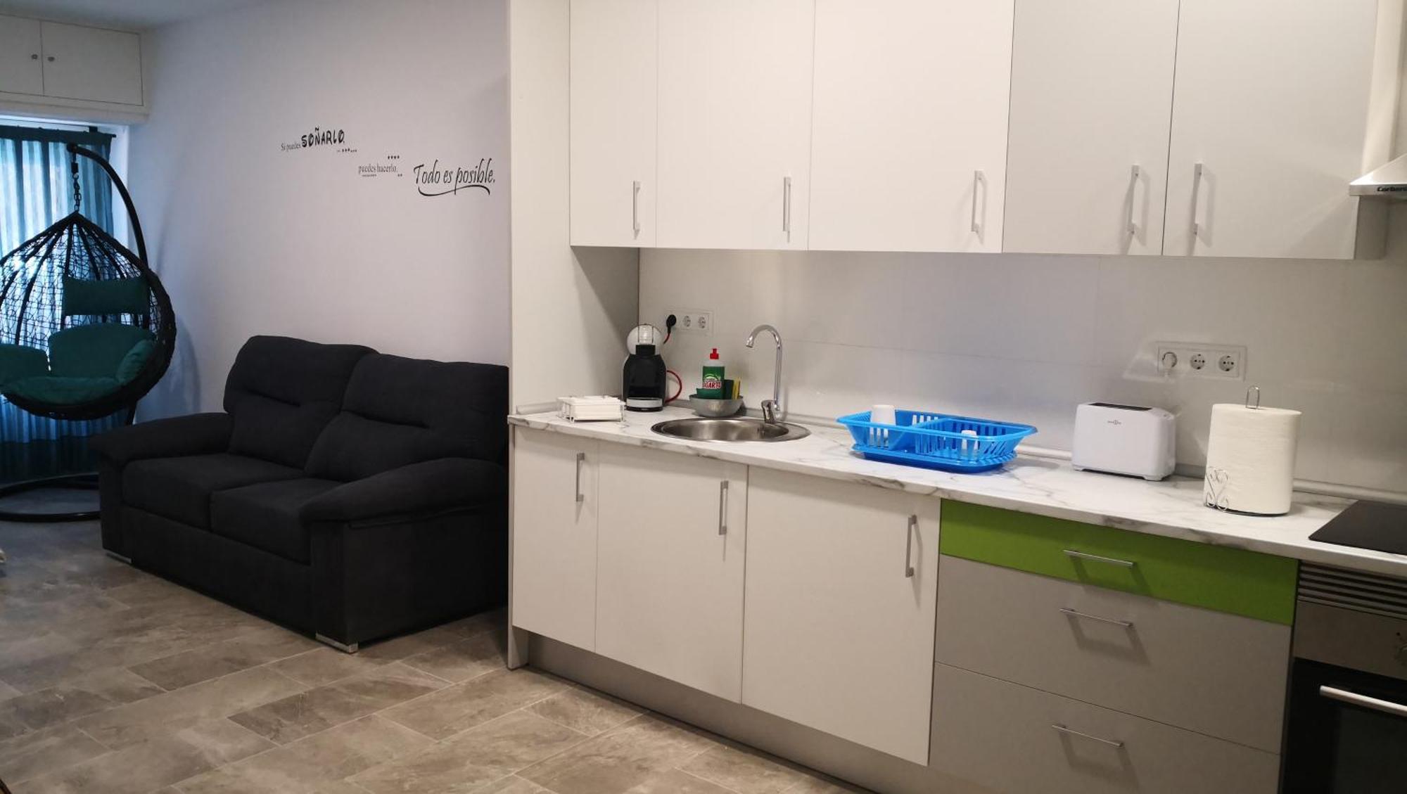 Apartamento La Galatea Alcala de Henares Bagian luar foto
