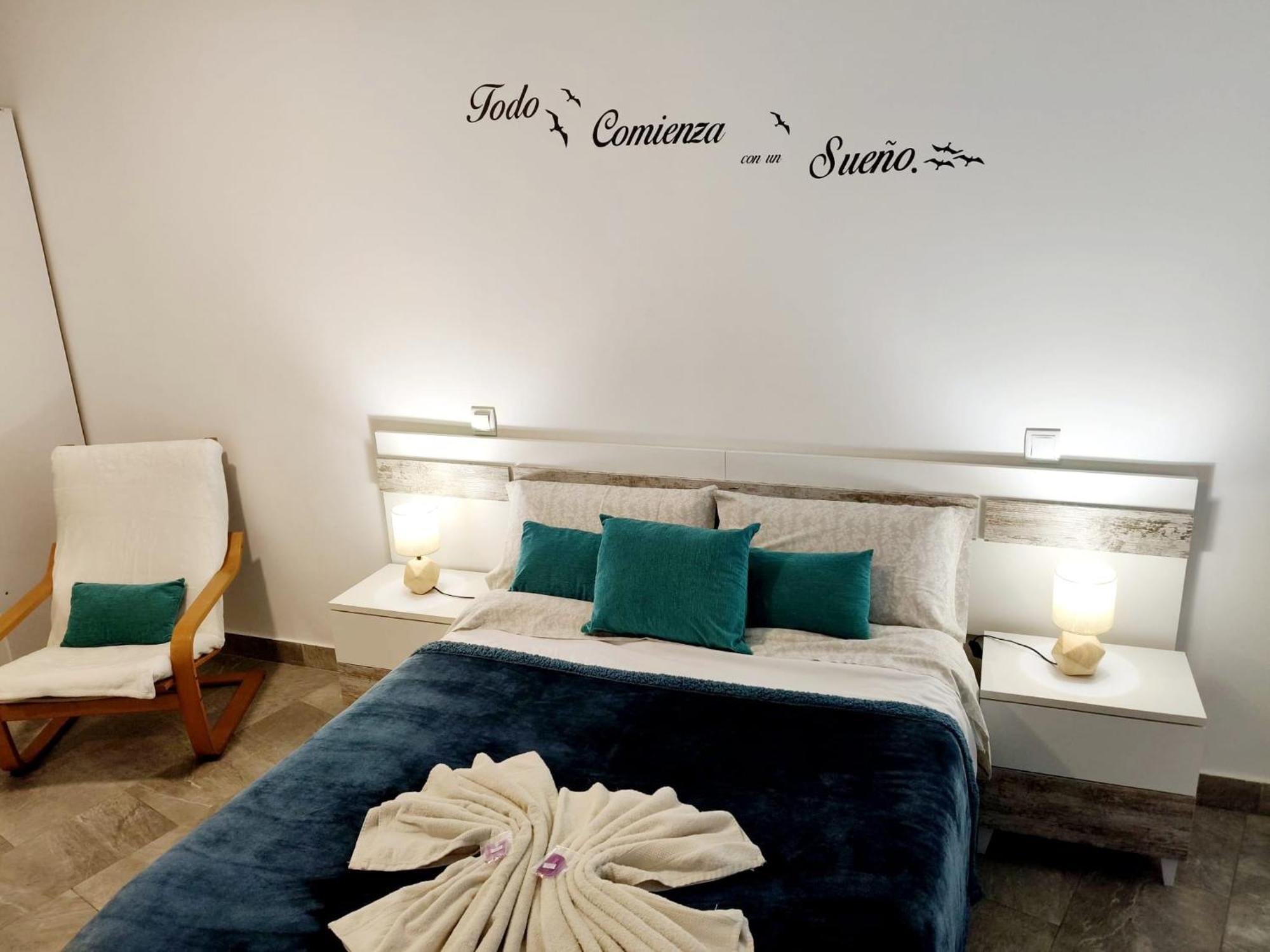 Apartamento La Galatea Alcala de Henares Bagian luar foto